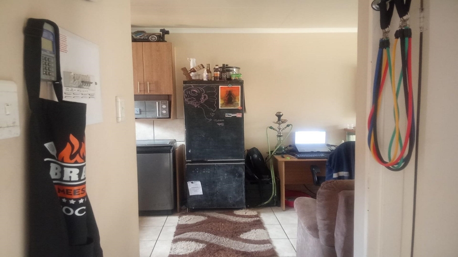 1 Bedroom Property for Sale in Vaalpark Free State